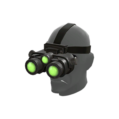 Night Vision Gawkers