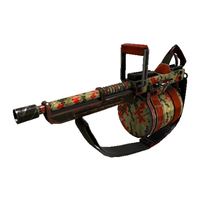 Wrapped Reviver Mk.II Томислав (Поношенное)