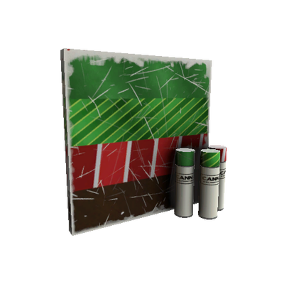 Elfin Enamel War Paint (Field-Tested)