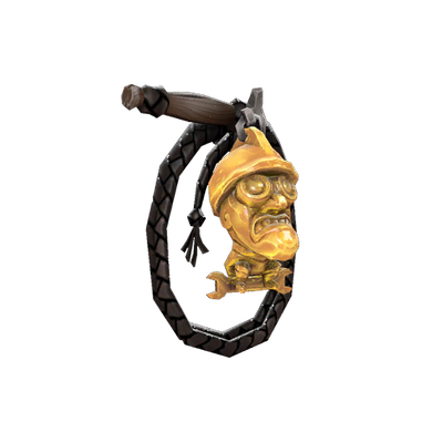 Conaghers' Utility Idol