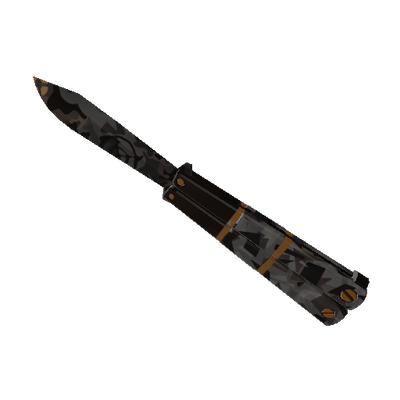 Night Owl Mk.II Knife (Factory New)