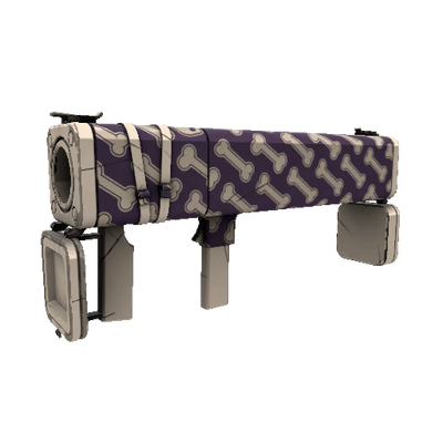 Totally Boned Black Box (Minimal Wear)