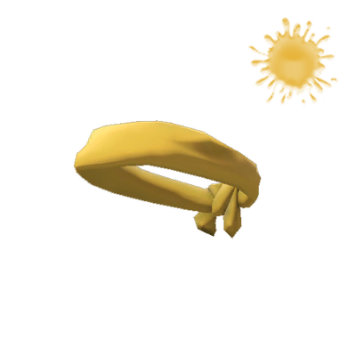 Master's Yellow Belt