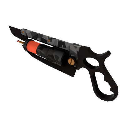 Killstreak Night Owl Mk.II Ubersaw (Factory New)