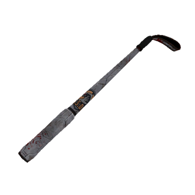 Mechanized Monster Disciplinary Action (Battle Scarred)