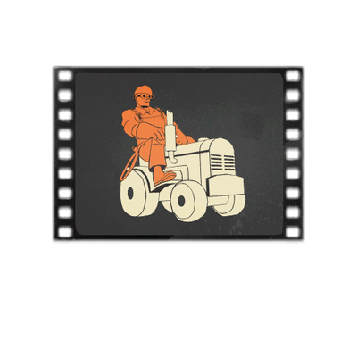 Taunt: Texas Truckin'