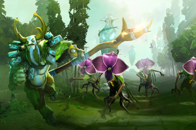 Зима 2016: загрузочный экран I