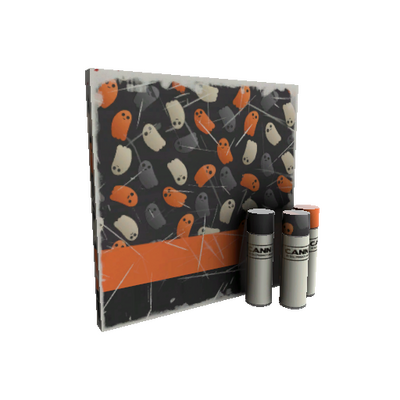 Simple Spirits War Paint (Field-Tested)