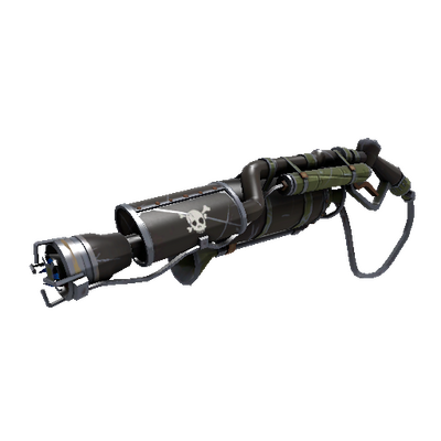 Brawler's Iron Degreaser (Field-Tested)