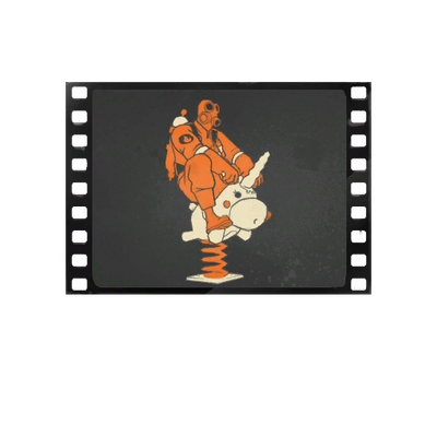 Насмешка: Надувнокачалка