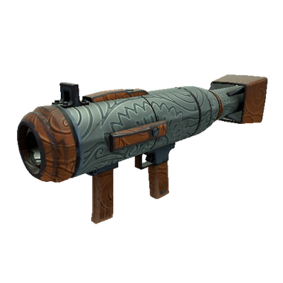 Killstreak Pacific Peacemaker Air Strike (Field-Tested)