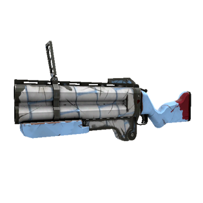 Igloo Подкидыш (Поношенное) странного типа