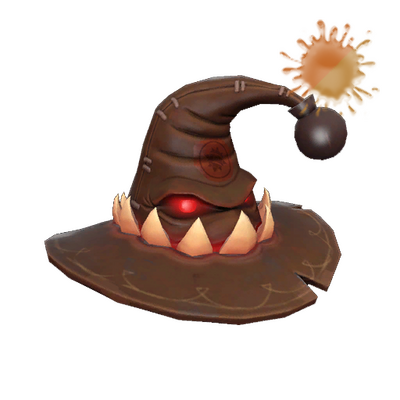 Unusual Alakablamicon