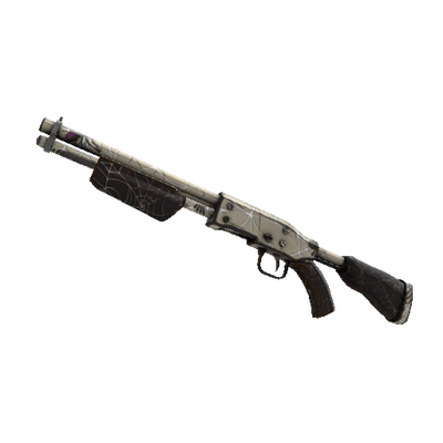 Spider Season Семейное дело (После полевых испытаний)