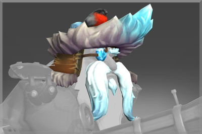 Head of the Seasoned Expeditionary