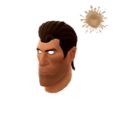 Макияж вампира