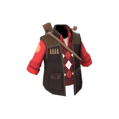 Интеллигент из пустыни