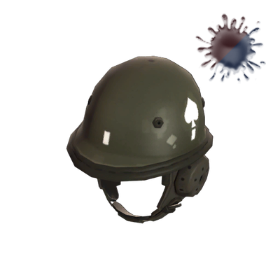 Unusual Cloud Crasher