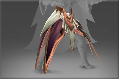 Inscribed Belt of the Arsenal Magus