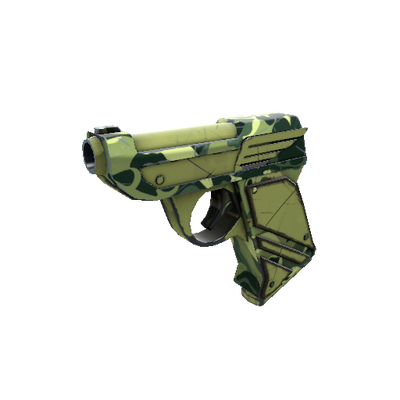 Backwoods Boomstick Mk.II Winger (Field-Tested)