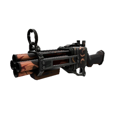 Sunriser Железный бомбардир (После полевых испытаний)