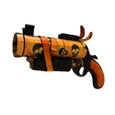 Killstreak Searing Souls Detonator (Field-Tested)