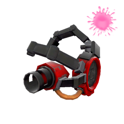 The Virtual Reality Headset