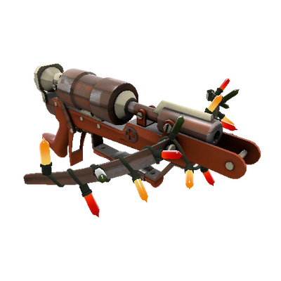 Civil Servant Mk.II Арбалет крестоносца (Прямо с завода) с украшениями странно