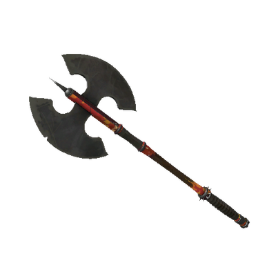 Organ-ically Hellraised Шотландский головорез (Поношенное)