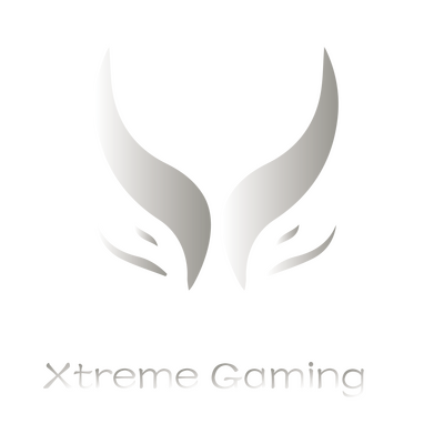 Наклейка команды: Xtreme Gaming | TI 2022