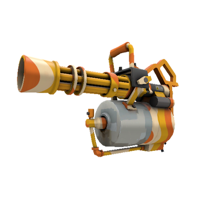 Cream Corned Пулемёт (Прямо с завода)