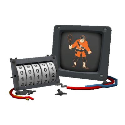 Strange Part: Soldiers Killed