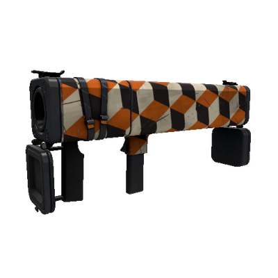 Merc Stained Чёрный ящик (После полевых испытаний)  особо опасного убийцы