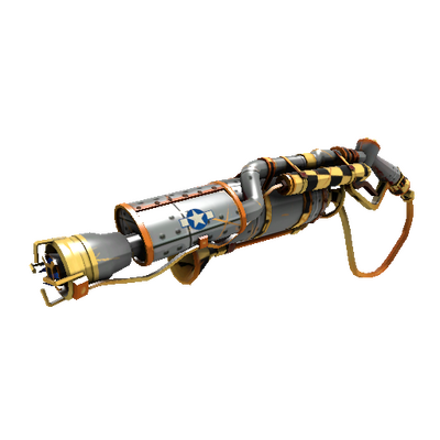 Sky Stallion Degreaser (Field-Tested)