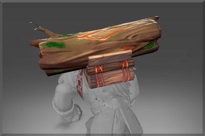 Heroic Totem of the Forest Hermit