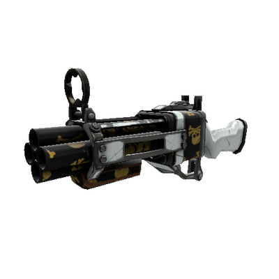 Specialized Killstreak Dead Reckoner Mk.II Iron Bomber (Field-Tested)