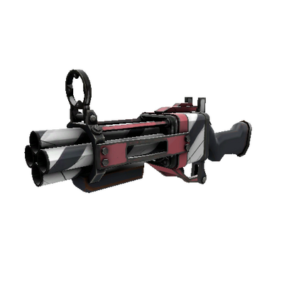 Bomb Carrier Iron Bomber (Minimal Wear)