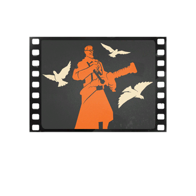 Taunt: The Meet the Medic