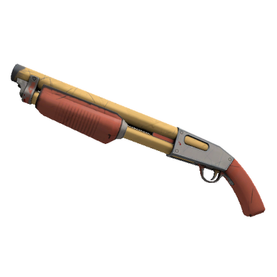 Killstreak Civic Duty Mk.II Shotgun (Field-Tested)