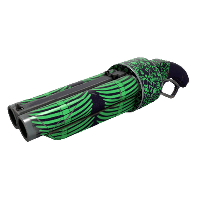 Raving Dead Обрез (Немного поношенное)