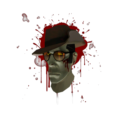 Проклятая душа снайпера