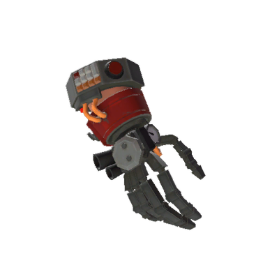 Оружейник  серийного убийцы