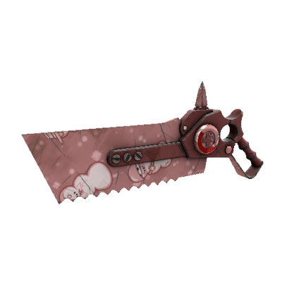 Seriously Snowed Ампутатор (Поношенное)