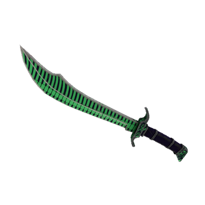 Professional Killstreak Raving Dead Shahanshah (Field-Tested)