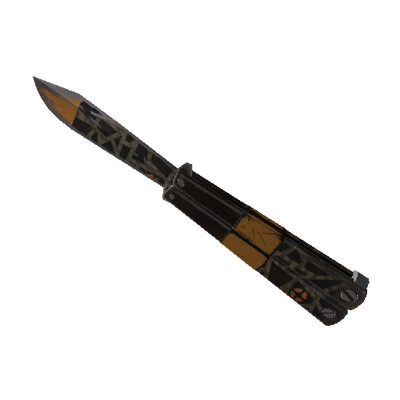 Masked Mender Mk.II Knife (Field-Tested)