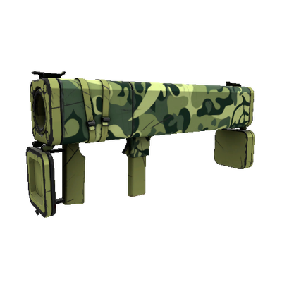 Backwoods Boomstick Mk.II Black Box (Field-Tested)