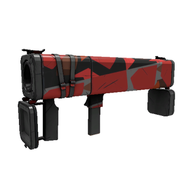 Geometrical Teams Black Box (Field-Tested)