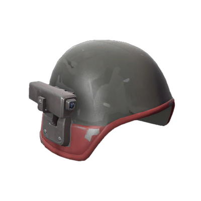 Commonwealth Commander