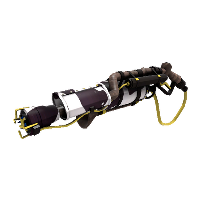 Bovine Blazemaker Mk.II Degreaser (Factory New)