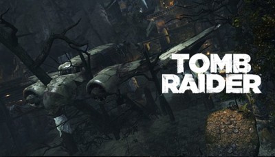 Tomb Raider: Tomb of the Lost Adventurer